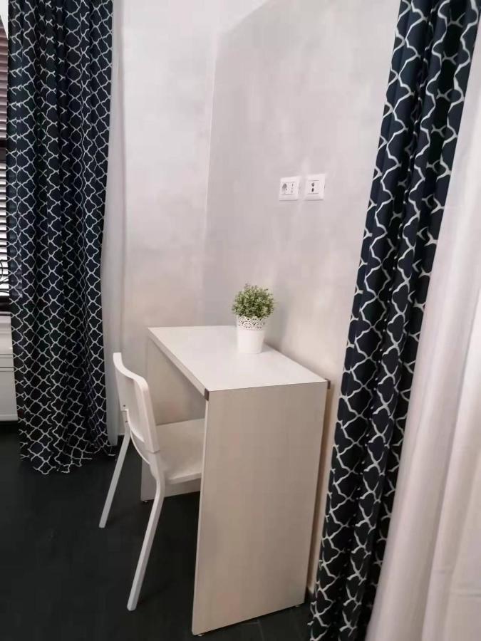 Ferienwohnung Casa Roma Exterior foto