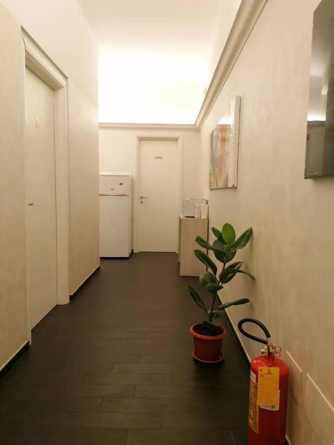 Ferienwohnung Casa Roma Exterior foto