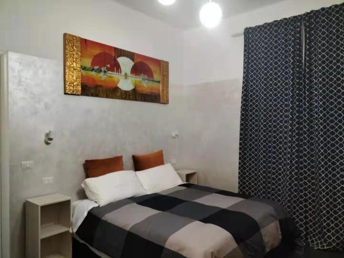 Ferienwohnung Casa Roma Exterior foto
